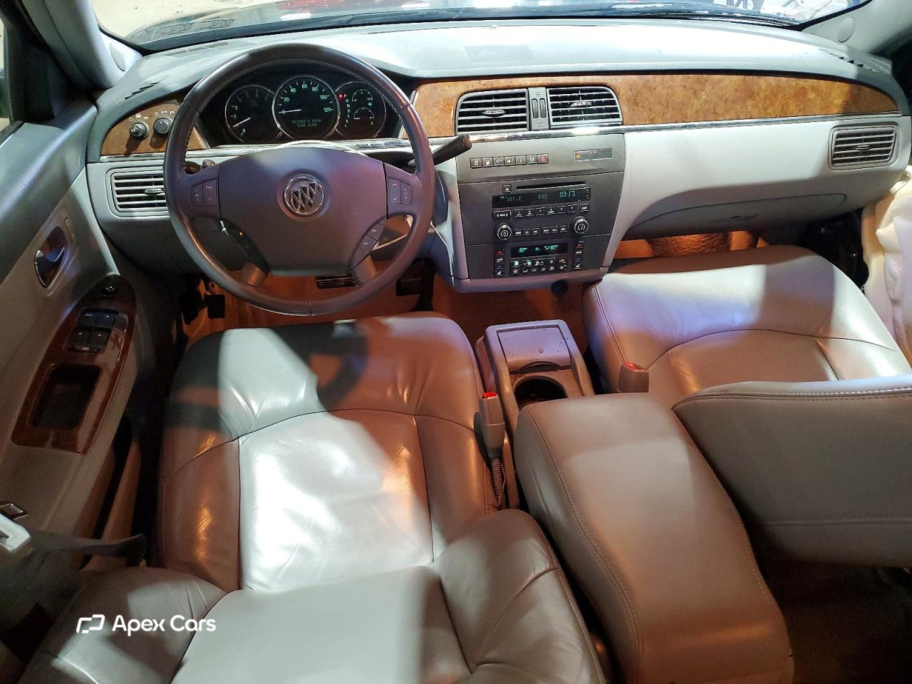 Buick LaCrosse 2006