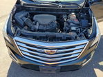 Cadillac XT5 2017