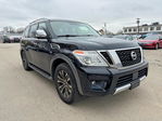 Nissan Armada 2018