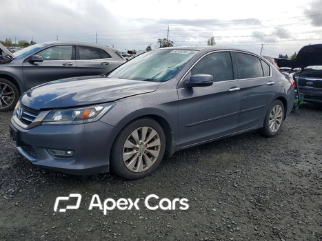 Honda Accord 2013 - Image 1 of 12