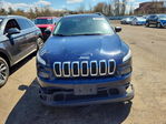 Jeep Cherokee 2016