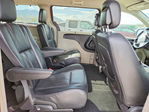 Chrysler Voyager 2013
