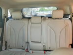 Lincoln MKX 2016