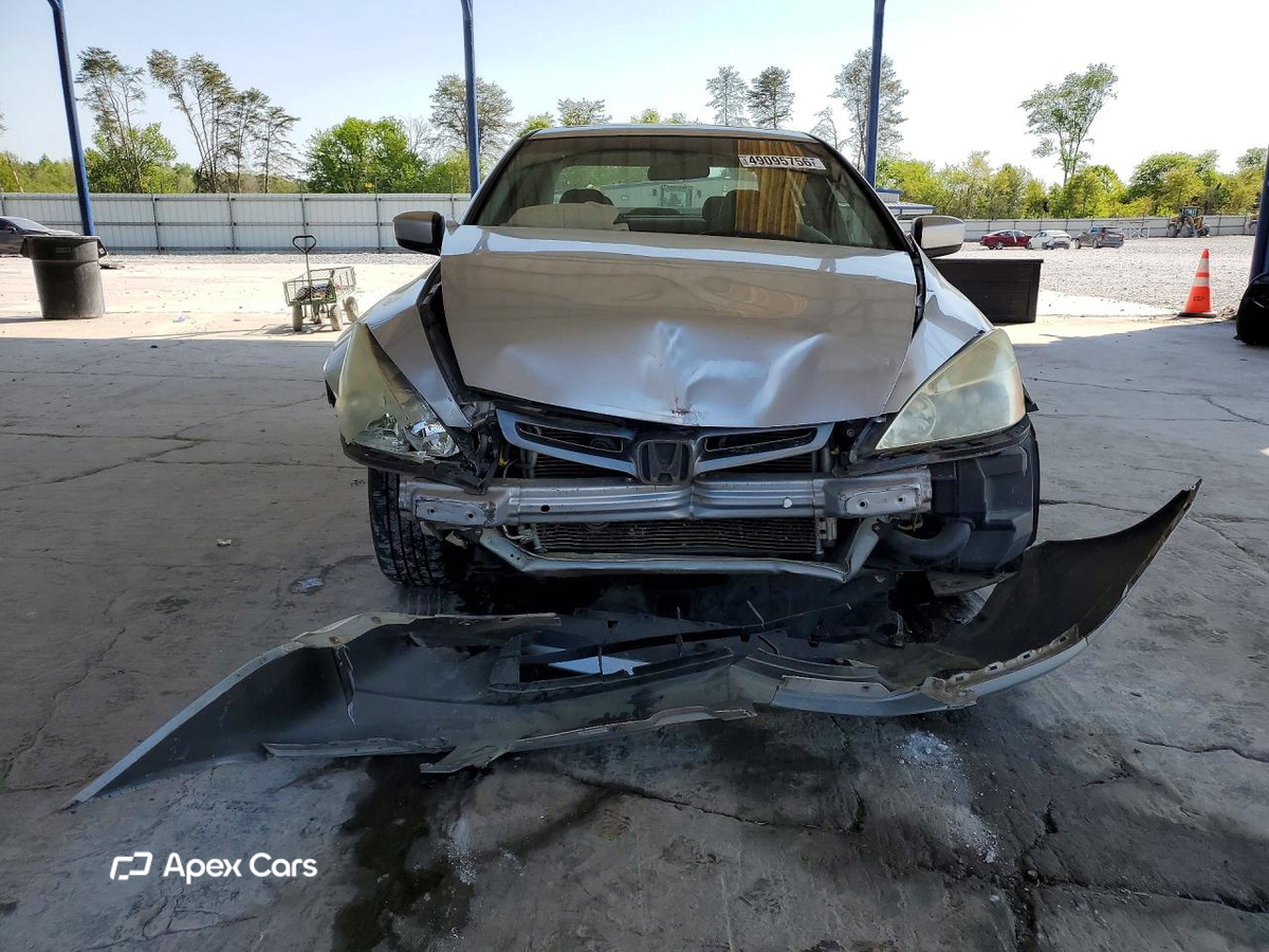 Honda Accord 2004
