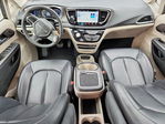Chrysler Pacifica 2023