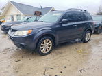 Subaru Forester 2012