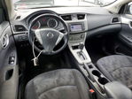 Nissan Sentra 2013