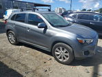 Mitsubishi Outlander 2015
