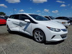 Chevrolet Volt 2017