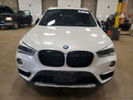 BMW X1 2017