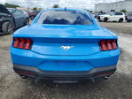 Ford Mustang 2025