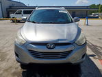 Hyundai Tucson 2012