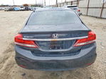 Honda Civic 2014