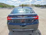Chrysler 200 2014