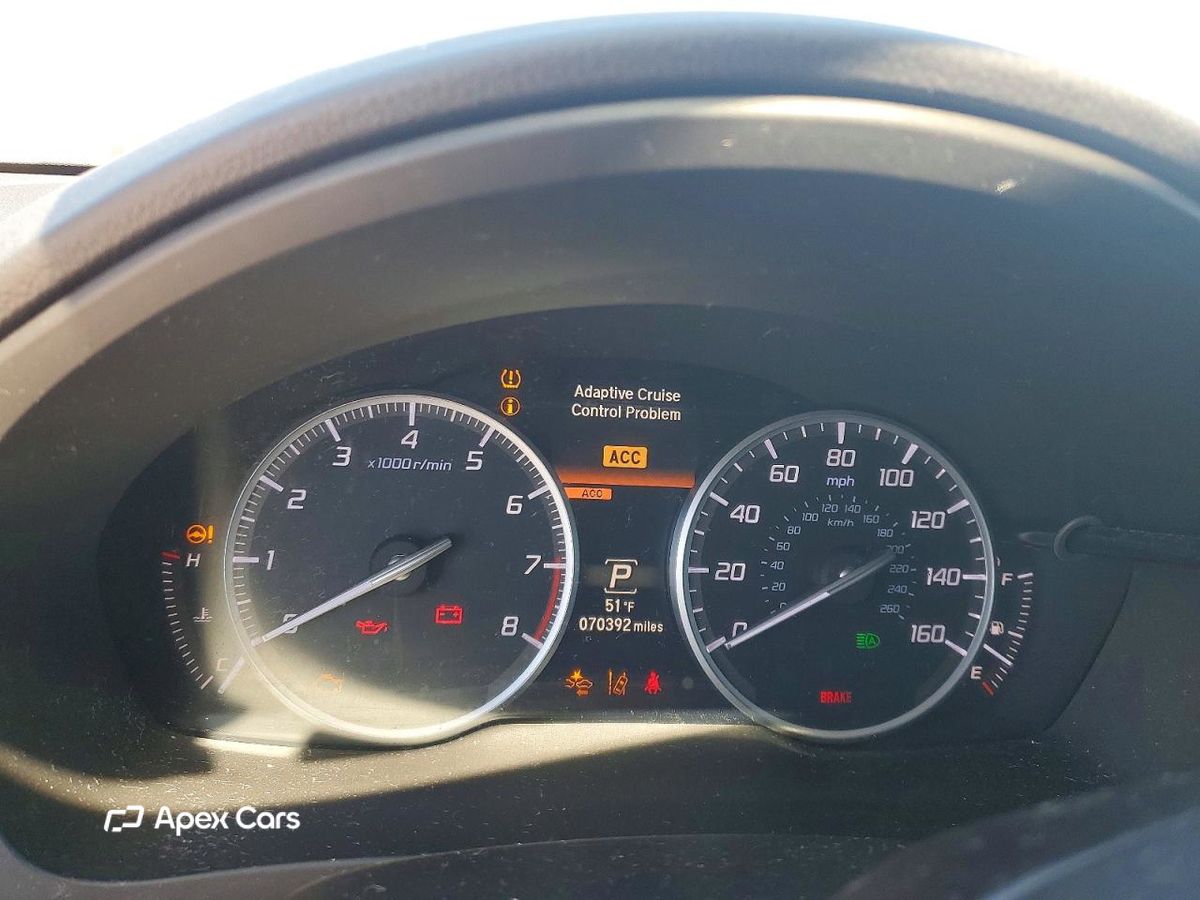 Acura ILX 2019