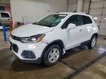 Chevrolet Trax 2018