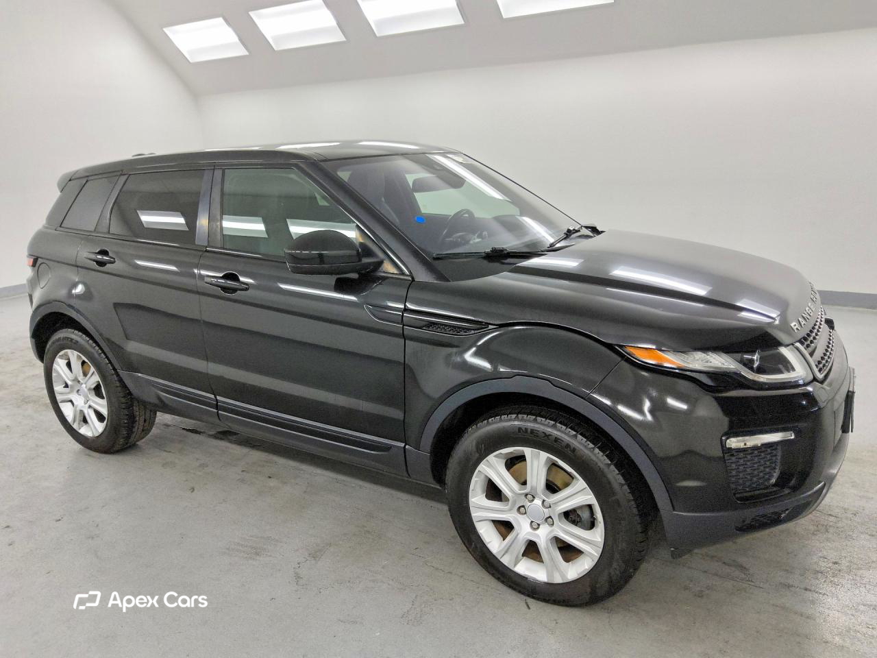Land Rover Range Rover 2016