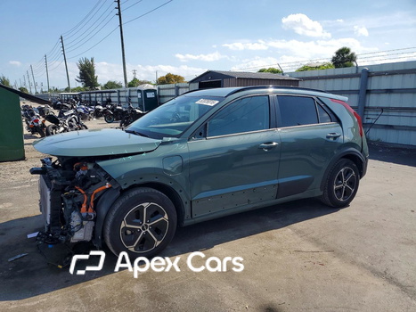 Kia Niro 2023 - Image 1 of 12