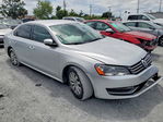 Volkswagen Passat 2014