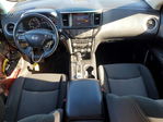 Nissan Pathfinder 2018