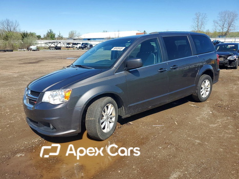 Dodge Caravan 2019 - Zdjęcie 1 z 13