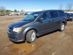 Dodge Caravan 2019