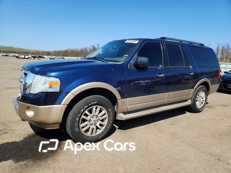 Ford Expedition 2014 - Image 1 of 13
