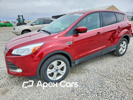 Ford Escape 2015 - Image 1 of 5