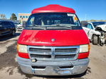 Dodge RAM Van 2000