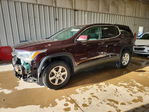 GMC Acadia 2017