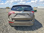 Buick Envision 2019