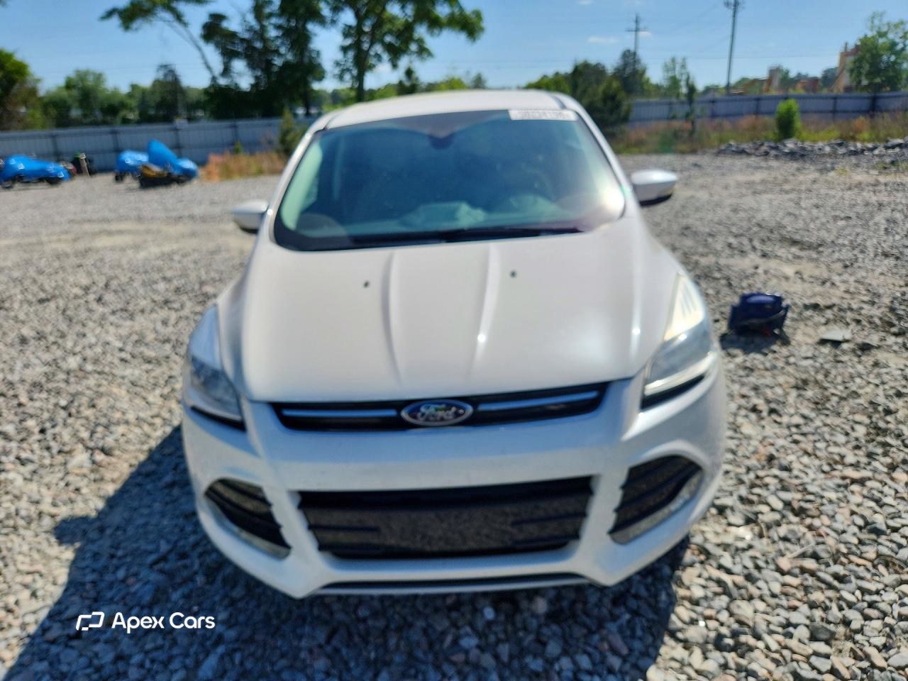 Ford Escape 2013