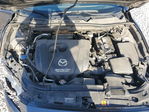 Mazda 3 2017