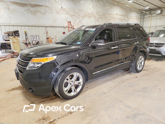 Ford Explorer 2013 - Image 1 of 13