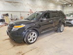 Ford Explorer 2013