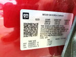 Chevrolet Trax 2025
