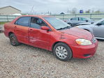 Toyota Corolla 2003