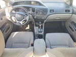 Honda Civic 2015