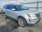 Ford Explorer 2016