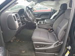 Chevrolet Silverado 2017