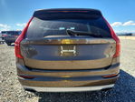 Volvo XC90 2016