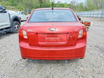 Kia Rio 2011