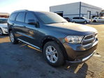 Dodge Durango 2012