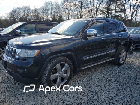 Jeep Cherokee 2013 - Image 1 of 13