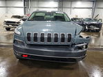 Jeep Cherokee 2015