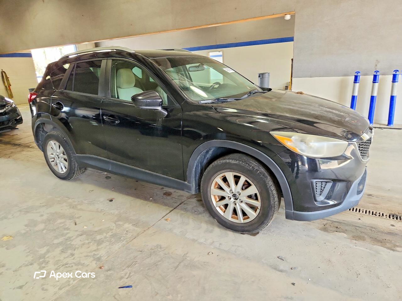 Mazda CX-5 2014