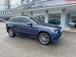 Mercedes-Benz GLC 2016