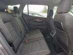 GMC Terrain 2018