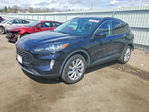 Ford Escape 2021