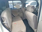 Nissan Cube 2011
